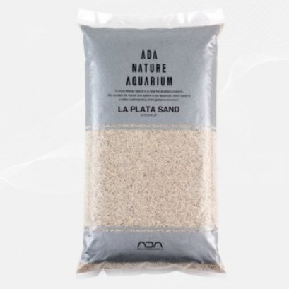 La Plata Sand (2Kg)