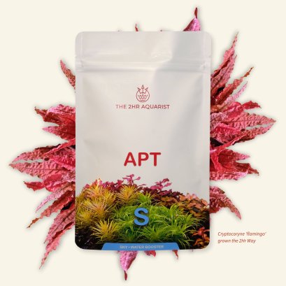 2Hr Aquarist APT SKY150g.