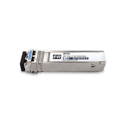 SFP 1G LC SM – 1 Gigabit Single-mode Fiber SFP Transceiver Module with LC Connector for OLT Uplin