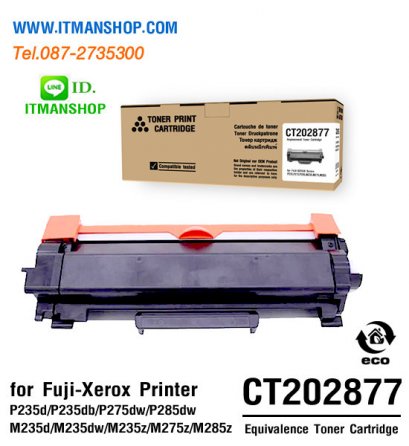 equi CT202877 for FUJI-XEROX
