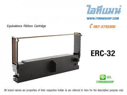 equi EPSON ERC-32 TK-6000