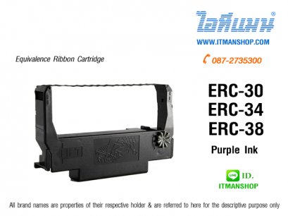 equi ERC-38 EPSON