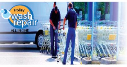 บริการซ่อมแซม