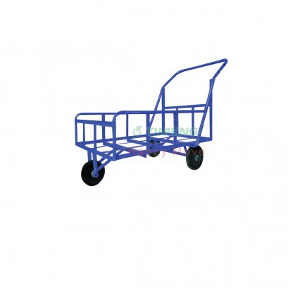 55452 รถเข็นปี๊ป รุ่น รับน้ำหนักได้ 300 กก.