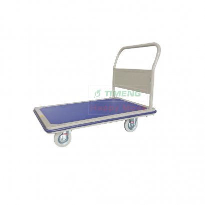 30005 รถเข็นเหล็กแฮนด์พับไม่ได้  300 กก.