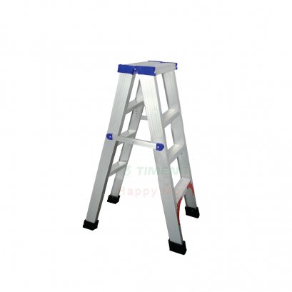 52192 บันไดอลูมิเนียม 2 ทางขึ้น 4 ขั้น