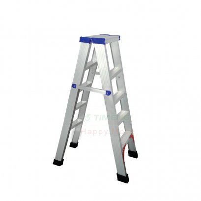 52201 บันไดอลูมิเนียม 2 ทางขึ้น 5 ขั้น