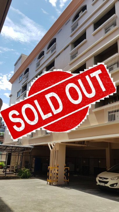 ขายแล้วครับ อพาร์ทเม้นท์ทำเลทอง เดินถึงรถไฟฟ้า BTS สนามเป้า เพียง 800 เมตร เนื้อที่ดิน 370 ตารางวา 5 ชั้น 2 อาคาร