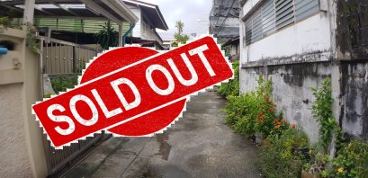 ขายแล้วครับ  ที่ดินใจกลางสาทร เหมาะทำโรงแรม 270 ตรว. ทำได้ 79 ห้อง 5 ชั้น ราคาพิเศษ