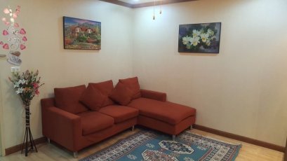 ขายโครงการคอนโดรัชดาซิตี้ 18 (Ratchada City 18 Condo) พร้อมบิ้วอิว ตึกเพรช ชั้น 6 ขนาด 39.28 ตารางเมตร