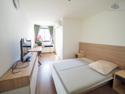 ห้องใหญ่! ชั้นสูง! วิวโค้งแม่น้ำเจ้าพระยา! ขาย คอนโด ยู ดีไลท์ เรสซิเดนซ์ ริเวอร์ฟรอนท์ พระราม 3 (U Delight Residence Riverfront Rama 3) ใกล้ Terminal21 ด่วน!