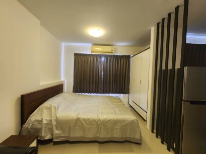 Fully Furnish Condo for rent !! 23 Sq.m Room for SALE at The Avenue Spring!! Nearly ABAC University only 5 minutes