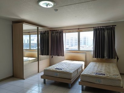 ขายแล้วครับ!! ขายถูกที่สุดในโครงการ Lumpini Center Happyland ลุมพินี เซ็นเตอร์ แฮปปี้แลนด์ ขนาด 35.61 ตรม.  ชั้น 6  ใกล้เดอะมอลล์บางกะปิ รถไฟฟ้าสายสีเหลือง