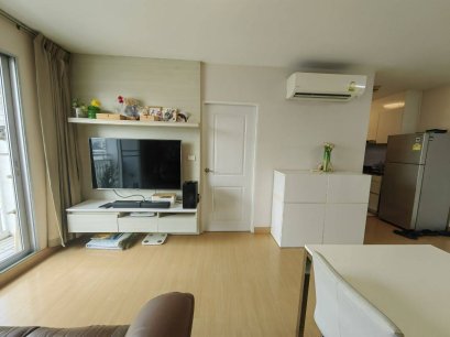 Condo for Sale at Sukhumvit Plus &ndash; City View | 3-Min Walk to BTS Phra Khanong