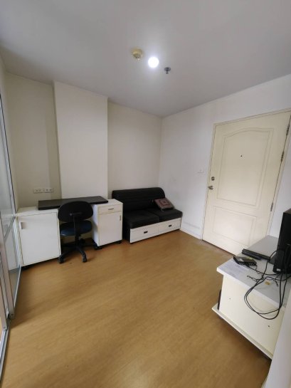 超值优惠！隆披尼公寓 Ramintra-Navamin