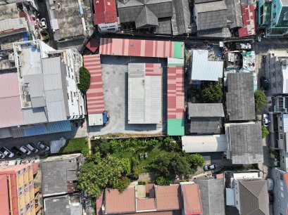 แปลงใหญ่สุดท้ายในสาทร! โอกาสทอง Developer!! ขายที่ดิน 332 ตร.วา ถนนจันทน์ 18/7 ทะลุสาทร 11 (ซอยเซนต์หลุยส์ 3) เชื่อมถนนนราธิวาสราชนครินทร์