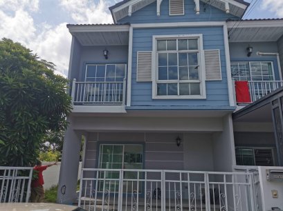 Golden Opportunity! Prime Location Near Future BTS Line in Rangsit Best Price on the Market!!!