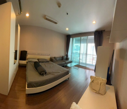 โอกาสทองกลางเมือง! ด่วน! ขายคอนโดโนเบิล ไลท์ (NOBLE LITE) 32.34 ตร.ม. อยู่เองโคตรฟิน แต่งครบ พร้อมอยู่ ลมโคตรดี ไม่กี่เมตร ถึง BTS อารีย์