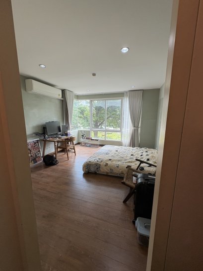 Super Duper Hot Deal! Rare Low-Rise Condo for Sale at The Muse Sukhumvit 64/2  size 59.87 sq.m, Opposite True Digital Park ,Near BTS Udomsuk