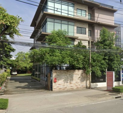 Only 338 Baht/Sq.m. On Rama 3 Road!! 221.8 Sq.m Commercial Space For Rent next to Huapla Chongnonsea near BRT Nararam 3