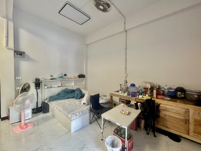 ลงทุนวันนี้ ได้กำไรปีละ6%!!! ขายคอนโด ศักดิ์สุภาจิตต์ คอนโดมิเนียม (Sak Suphachit Condominium ) ห้องใหญ่ ทำใหม่ มีผู้เช่าอยู่แล้ว สร้างรายได้ทันที!