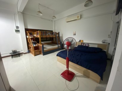 ลงทุนวันนี้ ได้กำไรปีละ6%!!! ขายคอนโด ศักดิ์สุภาจิตต์ คอนโดมิเนียม (Sak Suphachit Condominium ) ห้องใหญ่ ทำใหม่ มีผู้เช่าอยู่แล้ว สร้างรายได้ทันที!