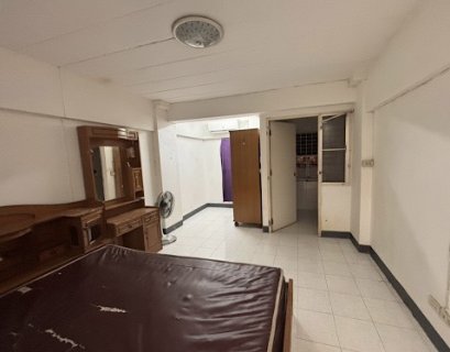 Budget under 600,000 THB but annual returns over 6%!!! Selling a condo at Pibul Condo Ville, sold with a tenant, generating immediate income with no need to find a new tenant &mdash; ideal for those looking to start investing!