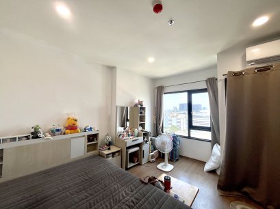 ทำไมต้องจ่ายแพงกว่าในโครงการเดียวกัน!!! ขายคอนโด เดอะ ลิฟวิ่น เพชรเกษม (The Livin Phetkasem) ห้องสตูดิโอ ชั้น 12 ราคาต่ำกว่ามือ1