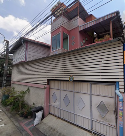 เหมาะทำโฮมออฟฟิศ หรือคลังสินค้าออนไลน์!!! ขายบ้านเดี่ยว 2 ชั้น ซอยกำนันแม้น 13 แยก 23 ฟังก์ชันปรับใช้ได้หลากหลาย รองรับการทำงานหลายรูปแบบ!