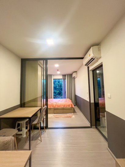 Experience modern living at The Privacy Sukhumvit 101 (The Privacy S101), designed for ultimate privacy and comfort.