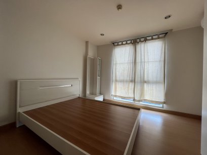 ขายด่วน คอนโด The Niche ลาดพร้าว 48 (เดอะ นิช ลาดพร้าว 48) เฟส 1 ขนาด 35 ตรม. 1 Bed ชั้น 7 ใกล้ MRT สุทธิสารและรถไฟฟ้าสายสีเหลืองสถานีภาวนา ทำเลดี