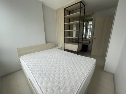 Condo for Sale at NUE Noble Srinakarin Lasalle, 30.56 sq.m.