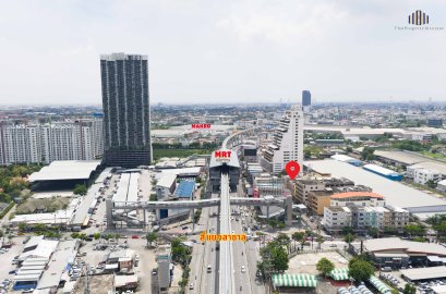 โฮมออฟฟิศ / ตึกแถว / อาคารพาณิชย์ 4.5 ชั้น – ซอยลาซาล 58  ทำเลทองย่านลาซาล–บางนา -ศรีนครินทร์ เดิน 200 ม. ถึง MRT ศรีลาซาล (สายสีเหลือง) ดัดแปลงได้หลายโมเดลรายได้ เหมาะ “นักลงทุนตัวจริง” ที่ต้องการตึกโครงสร้างใหญ่ ปั้นเป็น Hostel / สถาบันกวดวิชา / คลินิก