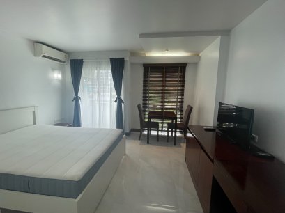 Investor’s Choice! Urgent Sale – Condo with Tenant Family Park Condominium Ladprao 48 (Tower D) Location: Ladprao 48, near MRT Ratchadaphisek Huai Khwang, surrounded by vibrant community, always popular with foreign tenants.