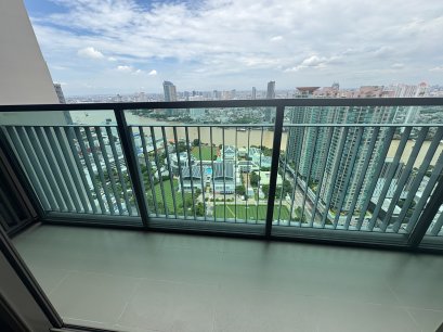 ชั้น 40 ทำเลทอง วิวแม่น้ำ บิ๊วอินสวยหรู ! ขายคอนโด ริธึ่ม เจริญกรุง พาวิลเลี่ยน （Rhythm Charoenkrung Pavillion ）229.04 ตร.ม 4 นอน + ห้องแม่บ้าน ! ติดถนนจันทร์ ใกล้โรงเรียนนานาชาติชูสเบอรี่ ใกล้เอชียทีค! ใกล้กับทางด่วนศรีรัช