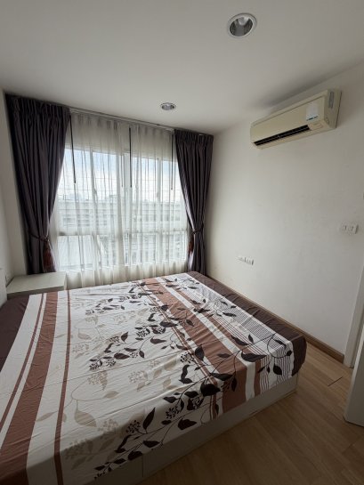 出租VIO CONDO KHAERAI公寓 – 离 MRT 暖武里府政府中心站仅 60 米