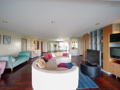 ไซส์บ้านเดี่ยว! ขาย ธนาซิตี้ เพรสทีจ คอนโด | 185 ตร.ม. 2 นอน มีห้องแม่บ้าน ในสนามกอล์ฟ ใกล้สุวรรณภูมิ 9.5 ลบ.