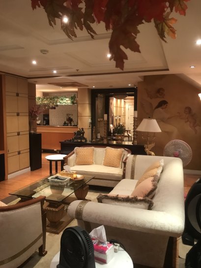 ห้องใหญ่ชั้น 33  แต่งสวยหรูคุ้มค่า วิวแม่น้ำเจ้าพระยา ! ขายคอนโด สลิล ธารา พระราม 3 (Salintara Condominium) ขนาด 225.31 ตร.ม ใกล้ Terminal 21 พระราม 3 ด่วนมาก