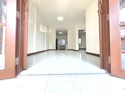 Great Location!!, Easy to Rent!Next to Rai Wanasin Market and Sawangboriboon School!! Twin House for Sale – #Siam Country Club Road, Pattaya Nong Prue Subdistrict, Bang Lamung District, Chonburi Province