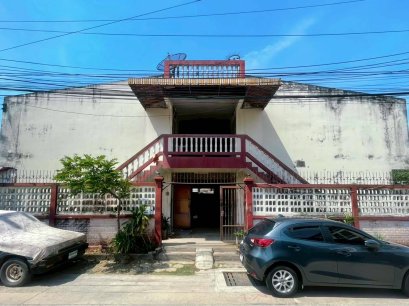 Income yield9%/year !! Selling apartments 20 rooms. Price under market value