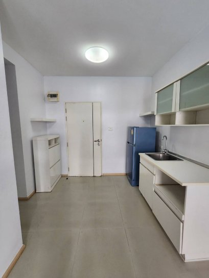 ขายแล้วครับ!! เอสเปซ สุขุมวิท 77 (Aspace Sukhumvit 77 ) 45 ตร.ม. ใกล้ BTS อ่อนนุช ราคาโคตรดี ด่วน