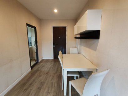 Corner Unit, Top Floor, Beautiful View! For Sale: The Privacy Ngamwongwan Condo 2 Bedrooms | 2 Bathrooms | 50.21 SQ.M. | 7th Floor | Full Facilities | Near The Mall Ngamwongwan