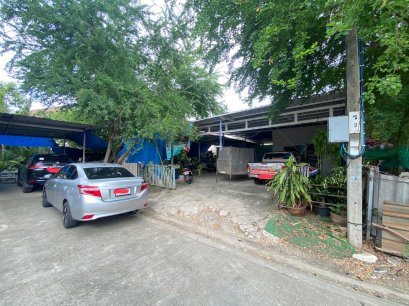 ขายด่วน ที่ดิน ซอยเทียนทะเล 20 ขนาดที่ดิน 150 ตร.วา ทำเลดีใกล้แหล่งชุมชนและอุตสาหกรรม เหมาะสำหรับสร้างบ้านพักอาศัย โกดังเก็บของ และอุตสาหกรรมขนาดกลาง-เล็ก