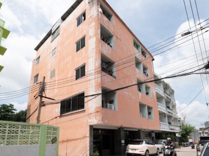 กำไรเน้นๆ ปีละ 2.5 ล้าน  !!! ขายตึกอพาร์ทเม้นท์ 5ชั้น ในซอยอิสรภาพ43 โครงสร้างแข็งแรงมาก หากบริหารดีๆ ทำกำไรได้มากกว่านี้ เนื้อที่ 161 ตร.วา. 5 ชั้น 51 ห้อง ใกล้ ศิริราชและMrt แยกไฟฉาย ทำเลใจกลางแหล่งชุมชนและแหล่งจ้างงาน แบบนี้หายากมาก !!