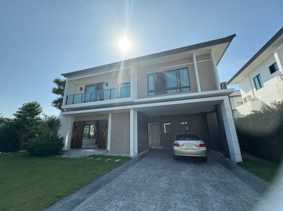 Hot Deal พร้อมข้อเสนอพิเศษ!!! ขายบ้านเดี่ยวหลังมุม โครงการ   THE CITY บรมราชชนนี-ทวีวัฒนา (THE CITY Boromratchachonnani-Thawi Watthana) สภาพใหม่ไม่เคยอยู่  โครงการอยู่ใกล้ถนนใหญ่บรมราชชนนี    เข้า-ออก เมืองสะดวก ราคานี้หาไม่ได้แล้ว  102.8  ตารางวา!