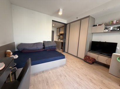 Condo for Sale Ideo Sathorn&ndash;Wongwianyai Prime Location Close to BTS Wongwianyai