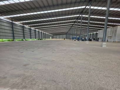 出租保税厂房 — 位于尼空帕塔那（Nikhom Phatthana）