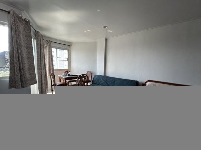 ราคาถูกที่สุดในโครงการ ขายห้องชุด มีระเบียงหน้าห้อง สมพงษ์ คอนโดเทล { Sompong Condotel  Na hom Thian } นาจอมเทียน 26 สัตหีบ ชลบุรี