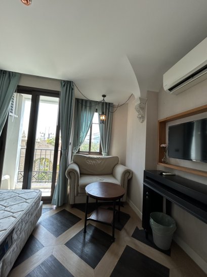 คอนโดสไตล์สเปน ทำเลศักยภาพ ห่างหาดจอมเทียนไม่กี่นาทีขายต่ำกว่าราคาประเมิน ขายคอนโดโครงการ เอสปันยา คอนโด รีสอร์ต พัทยา { Espana Condo Resort Pattaya } จอมเทียน บางละมุง ชลบุรี