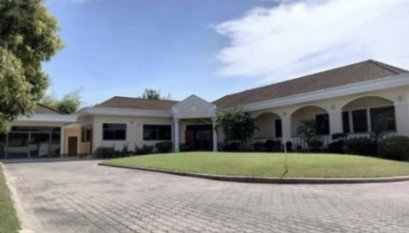 Golden Opportunity for a Luxury Pool Villa Development & Investment!